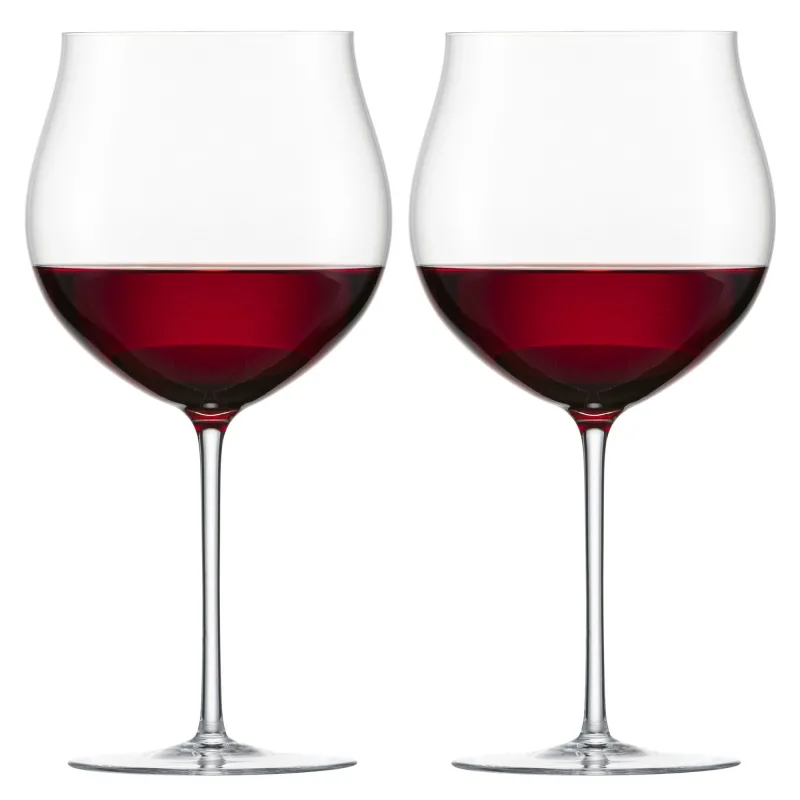 Zwiesel Enoteca Pinot Noir rødvinsglas 96 cl, 2-pak