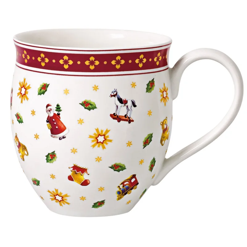 Villeroy & boch Toy's Delight krus 44 cl