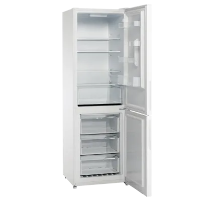 Versa Køle-/fryseskab SKF 18560 W