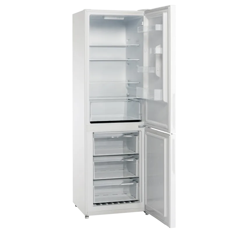 Versa Køle-/fryseskab SKF 18560 W