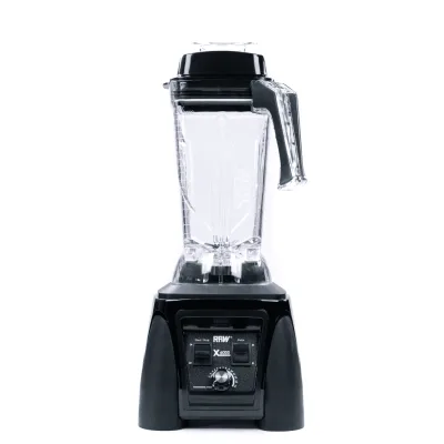 RAW Blender X 6000 4.0HP 2.5L 2380W