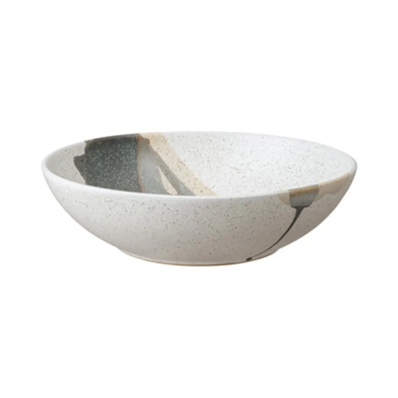 Denby Grain Accent serveringsskål 25 cm