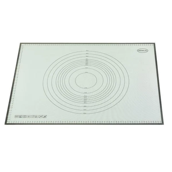 Rösle Bagemåtte klar - 68 cm