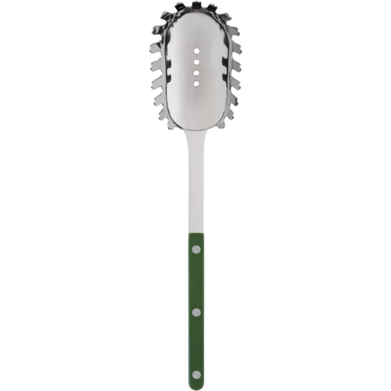 Sabre paris Bistrot Solid pastaske 30 cm, grøn