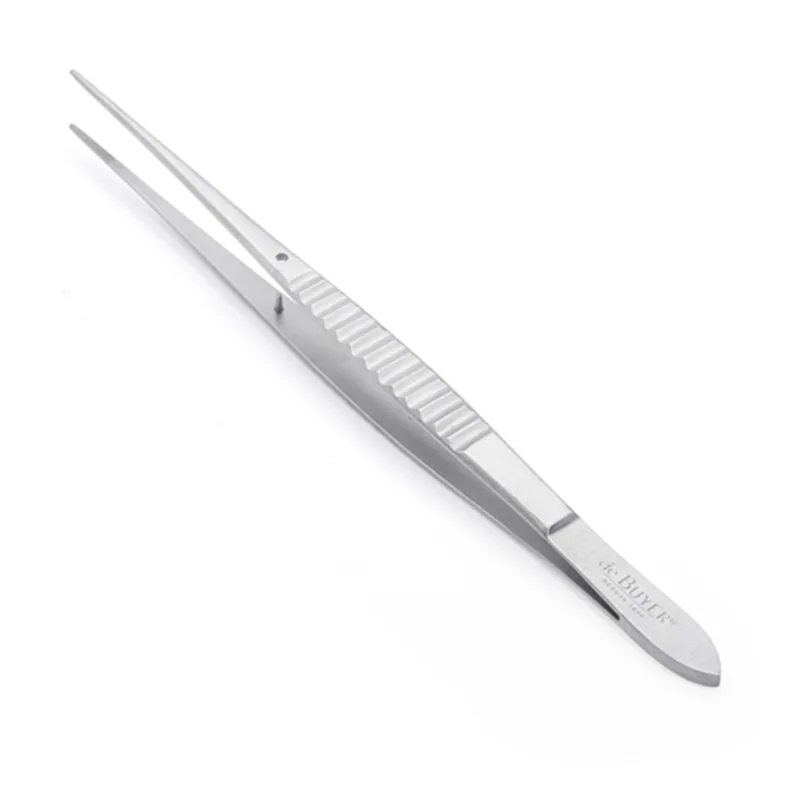 De buyer Madpincet 16 cm, rustfrit stål