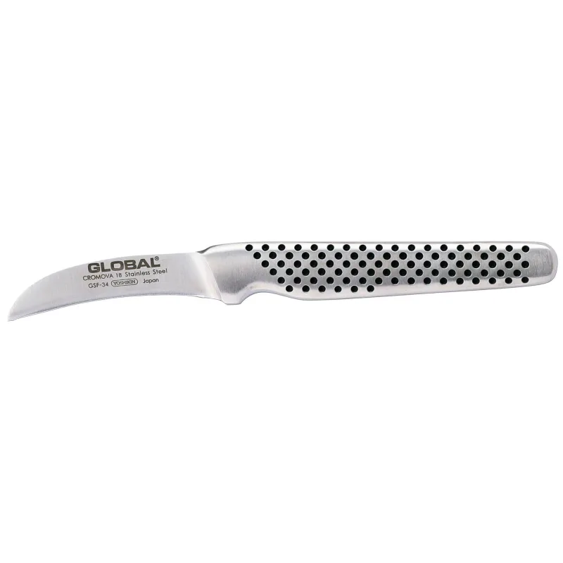 Global GSF-34 Tournierkniv