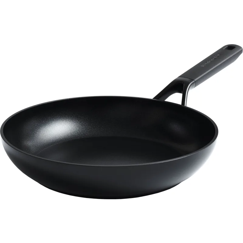Kitchenaid Cookware Collection Stegepande støbt aluminium 24 cm