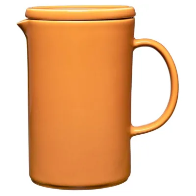 Iittala Teema kaffekande 0,8 liter, rav