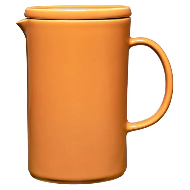 Iittala Teema kaffekande 0,8 liter, rav