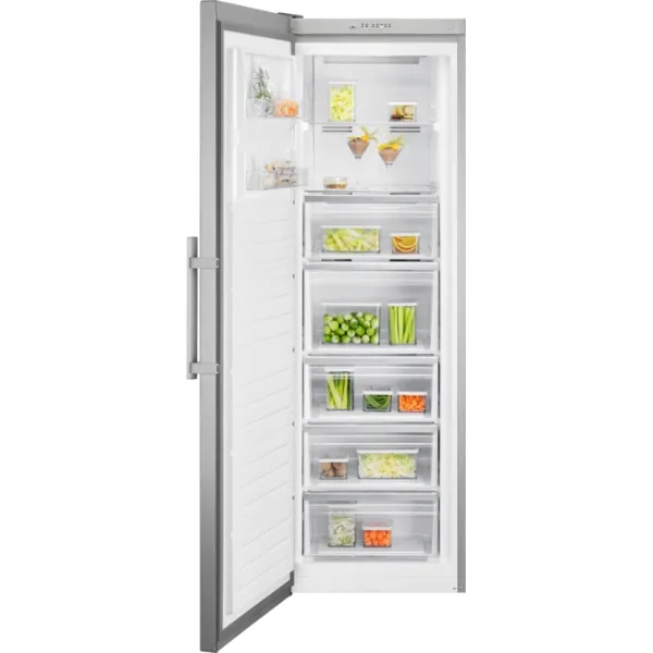 Electrolux Fryseskab EUE9NEX - 2+2 års garanti