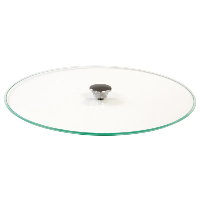 Kockums jernverk Glaslåg 30 cm.