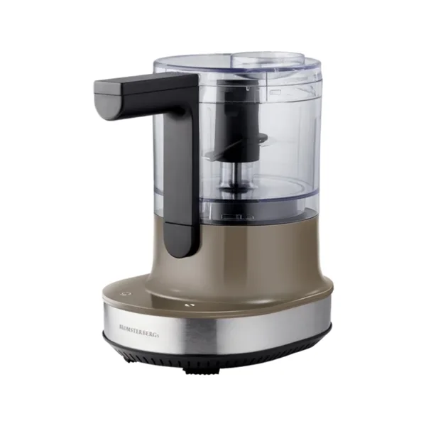 Blomsterbergs Multihakker 300W - Latte