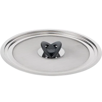 Tefal Ingenio stænklåg, 24-28 cm
