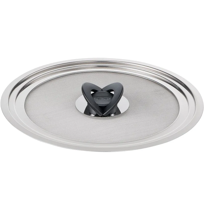 Tefal Ingenio stænklåg, 24-28 cm
