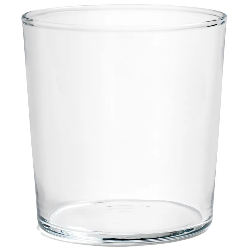 HAY Glas 4-pak medium, 360 ml