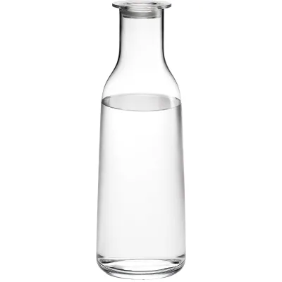 Holmegaard Minima flaske 0,9 liter