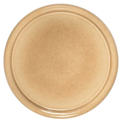Byon Porto tallerken, beige