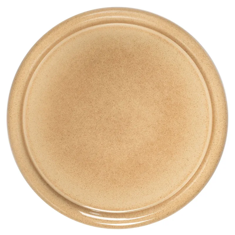 Byon Porto tallerken, beige
