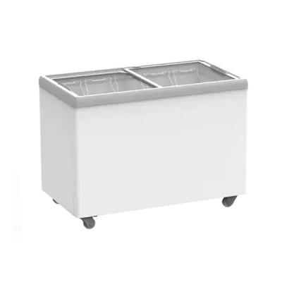 Kummefrysere IC410D
