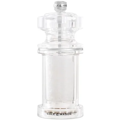 Cole & Mason Saltkværn 605 14,4 cm, klar