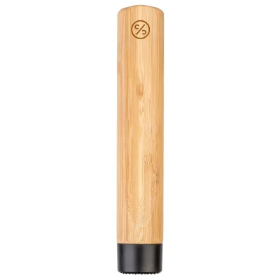 Cocktail club Muddler, bambus