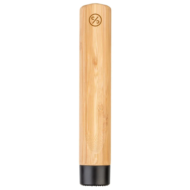 Cocktail club Muddler, bambus