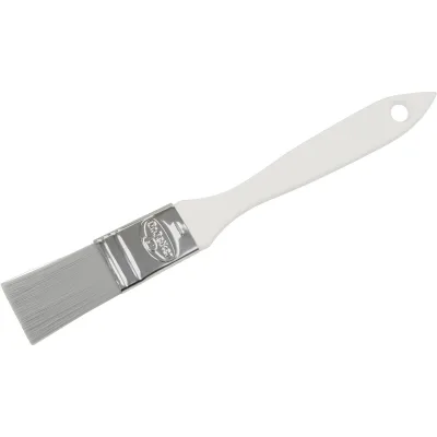 Dr oetker Bagepensel 20 cm, hvid