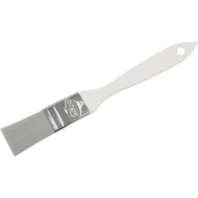 Dr oetker Bagepensel 20 cm, hvid