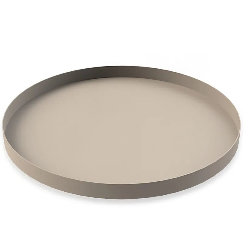 Cooee design Circle bakke, 30 cm, sand