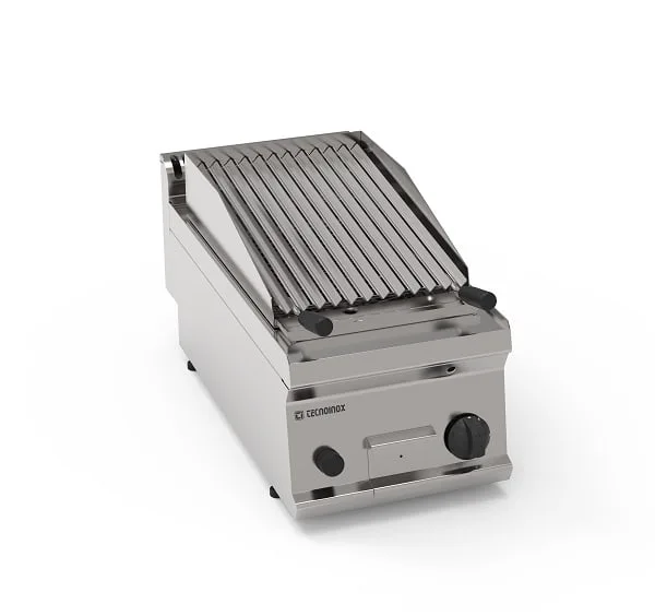 Tecnoinox - Lavastensgrill
