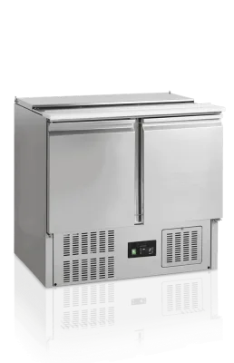 Saladette GSS20 TEFcold
