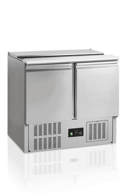 Saladette GSS20 TEFcold