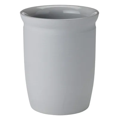 Knabstrup Syltekrukke 0,5 liter, grå