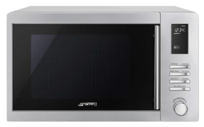 SMEG Mikrobølgeovn MOE25X