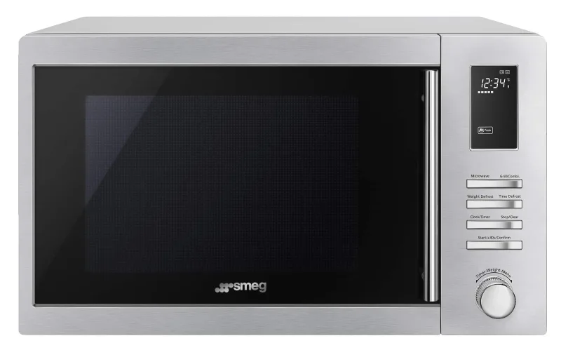 SMEG Mikrobølgeovn MOE25X