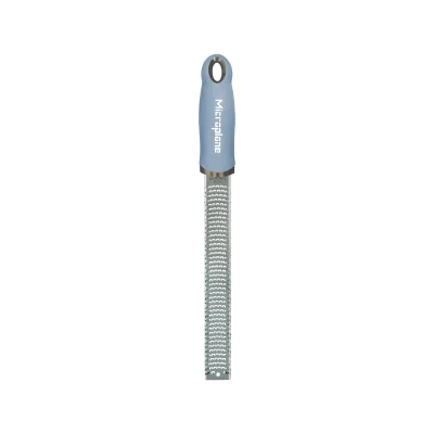 Premium Classic Zester rivejern - Sky Blue