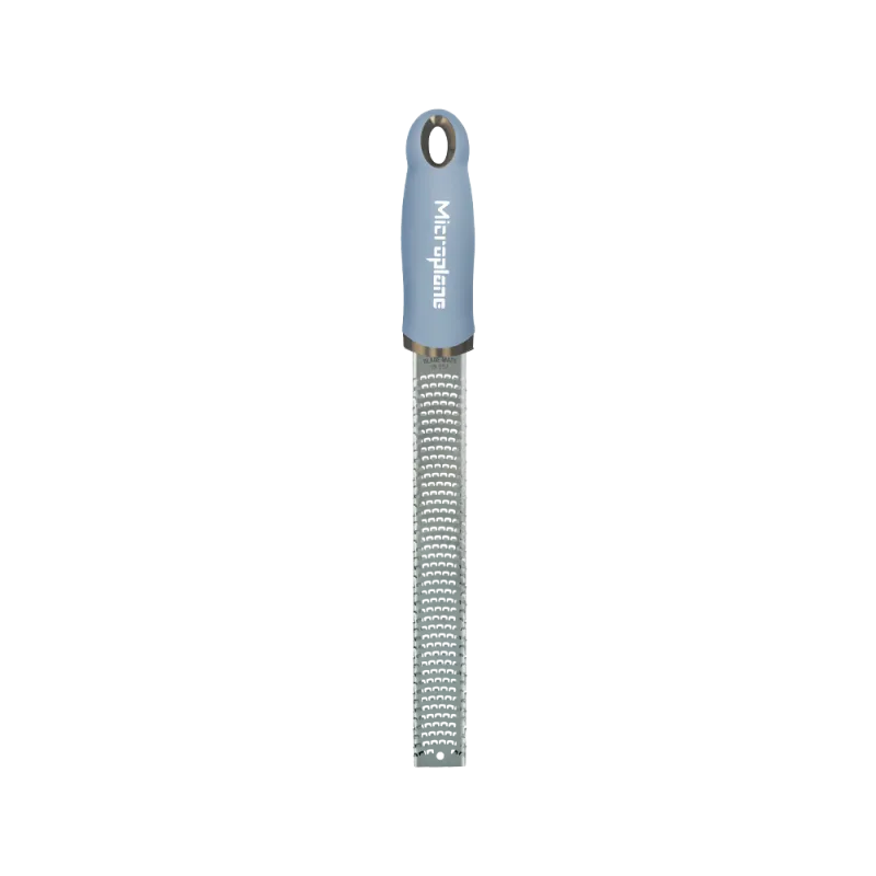 Premium Classic Zester rivejern - Sky Blue