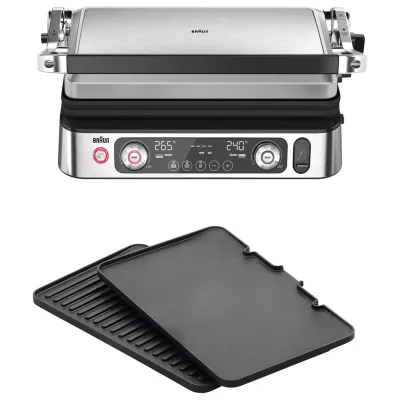 Braun CG9160 Multigrill