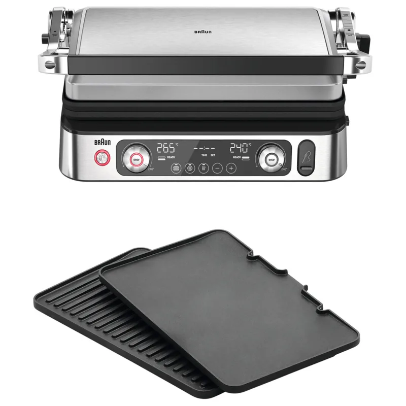 Braun CG9160 Multigrill