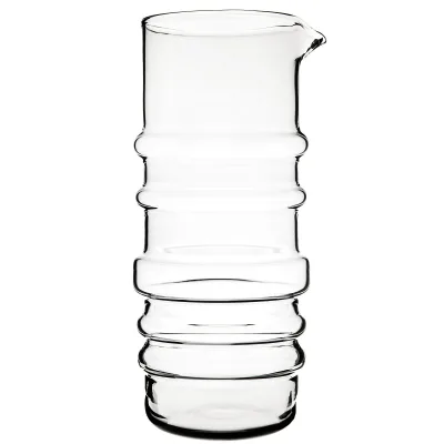 Marimekko Sukat Makkaralla glaskande, 1 liter, klar