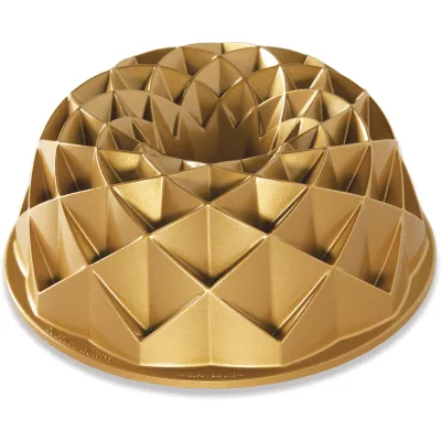Nordic ware Bundt-bageform 'Jubilee'