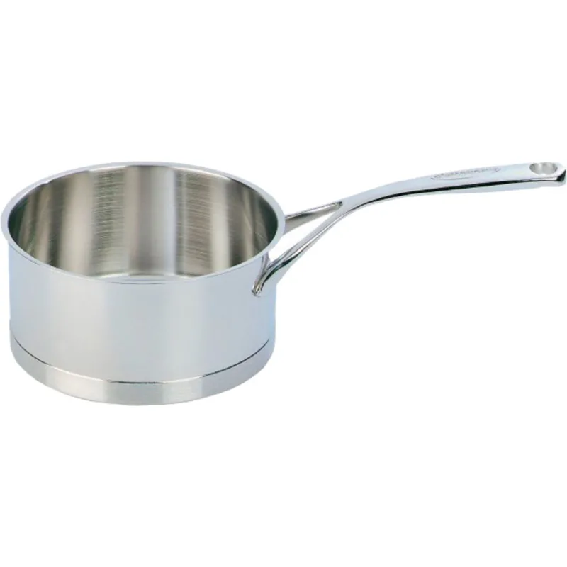 Demeyere Atlantis Kasserolle uden Låg 16 cm 1,5l