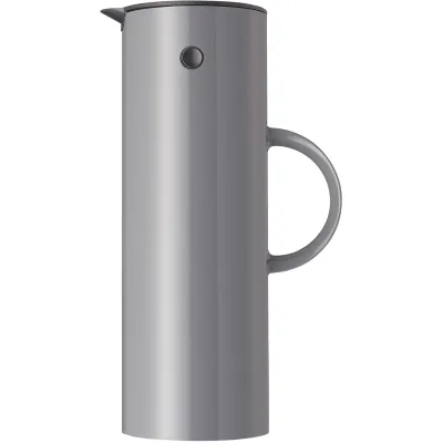 Stelton EM77 termokande, grå