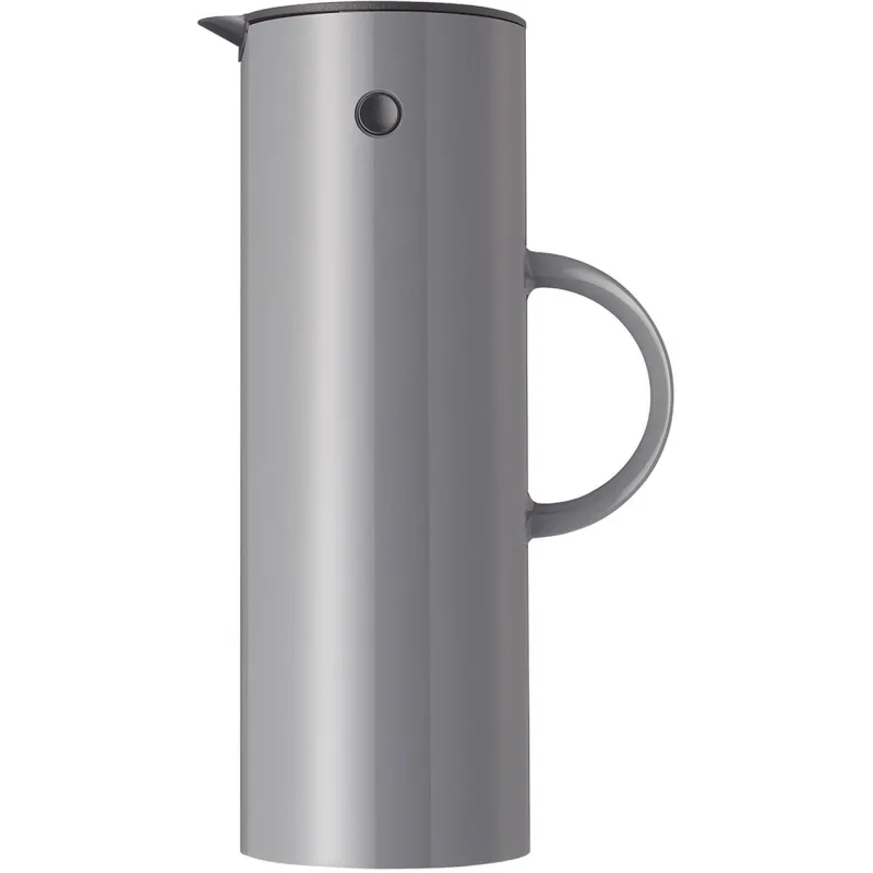 Stelton EM77 termokande, grå