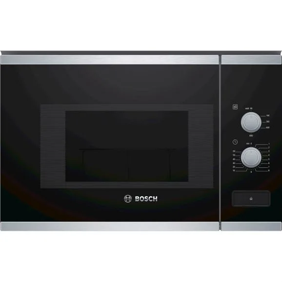 Bosch Indbygningsmikroovn BFL520MS0