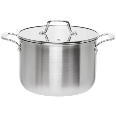 Mareld 5-Lags Gryde 7,5 liter