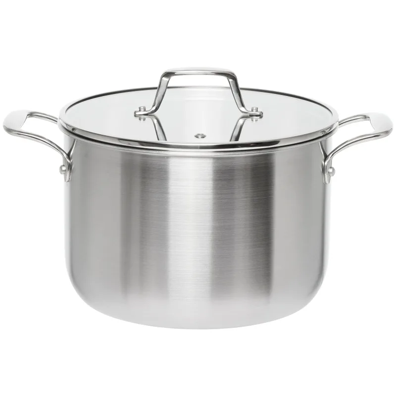 Mareld 5-Lags Gryde 7,5 liter