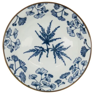 Tokyo design studio Flora Japonica nudelskål, maple