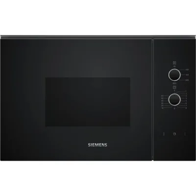 Siemens Indbygningsmikroovn BF520LMA1