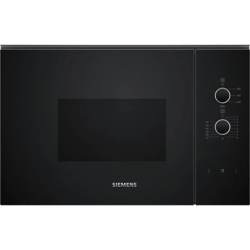 Siemens Indbygningsmikroovn BF520LMA1